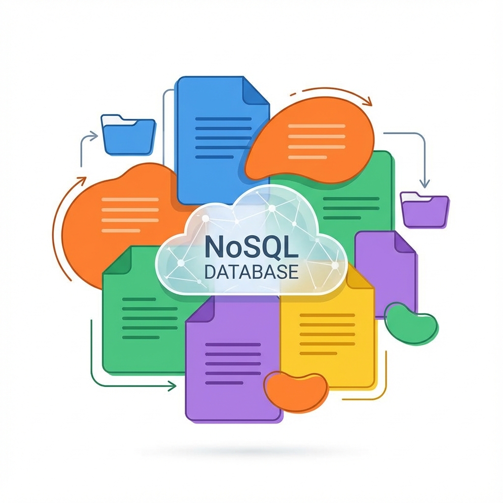 NoSQL Database Visual